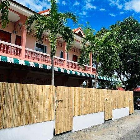 Apartament Casa Cactus Amphoe Koksamui Zewnętrze zdjęcie