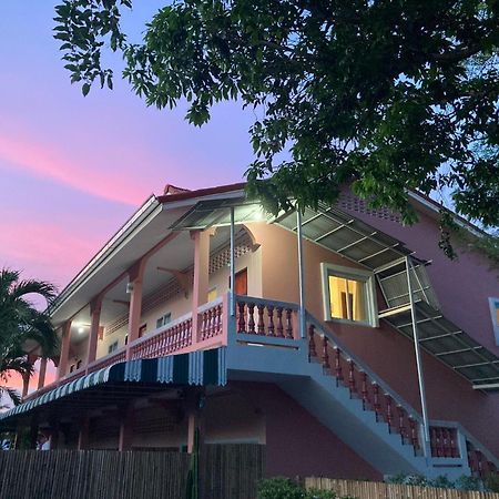 Apartament Casa Cactus Amphoe Koksamui Zewnętrze zdjęcie