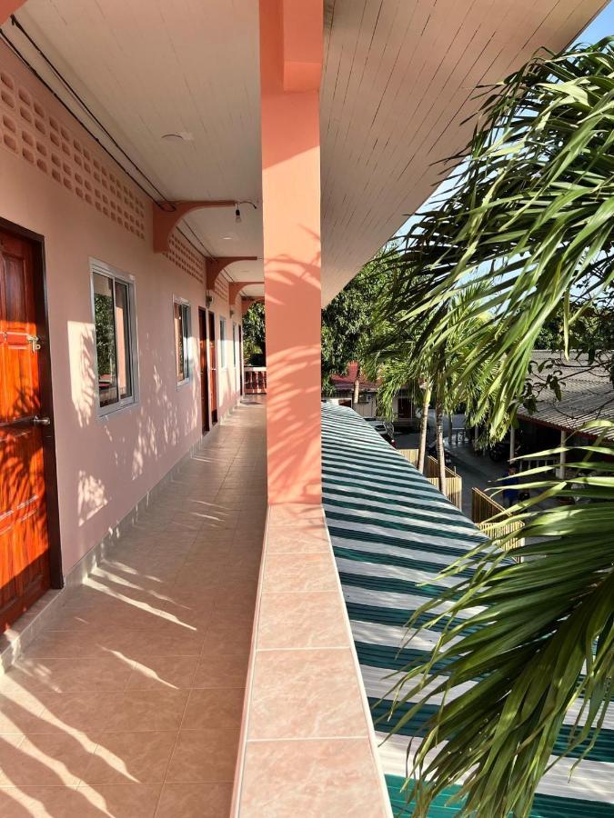 Apartament Casa Cactus Amphoe Koksamui Zewnętrze zdjęcie