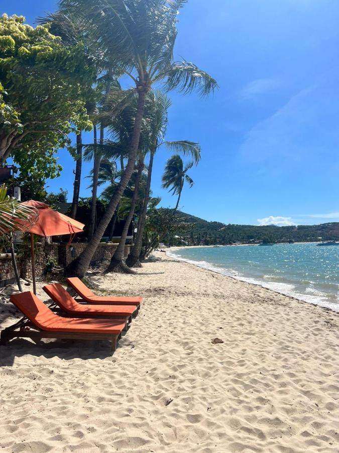 Apartament Casa Cactus Amphoe Koksamui Zewnętrze zdjęcie