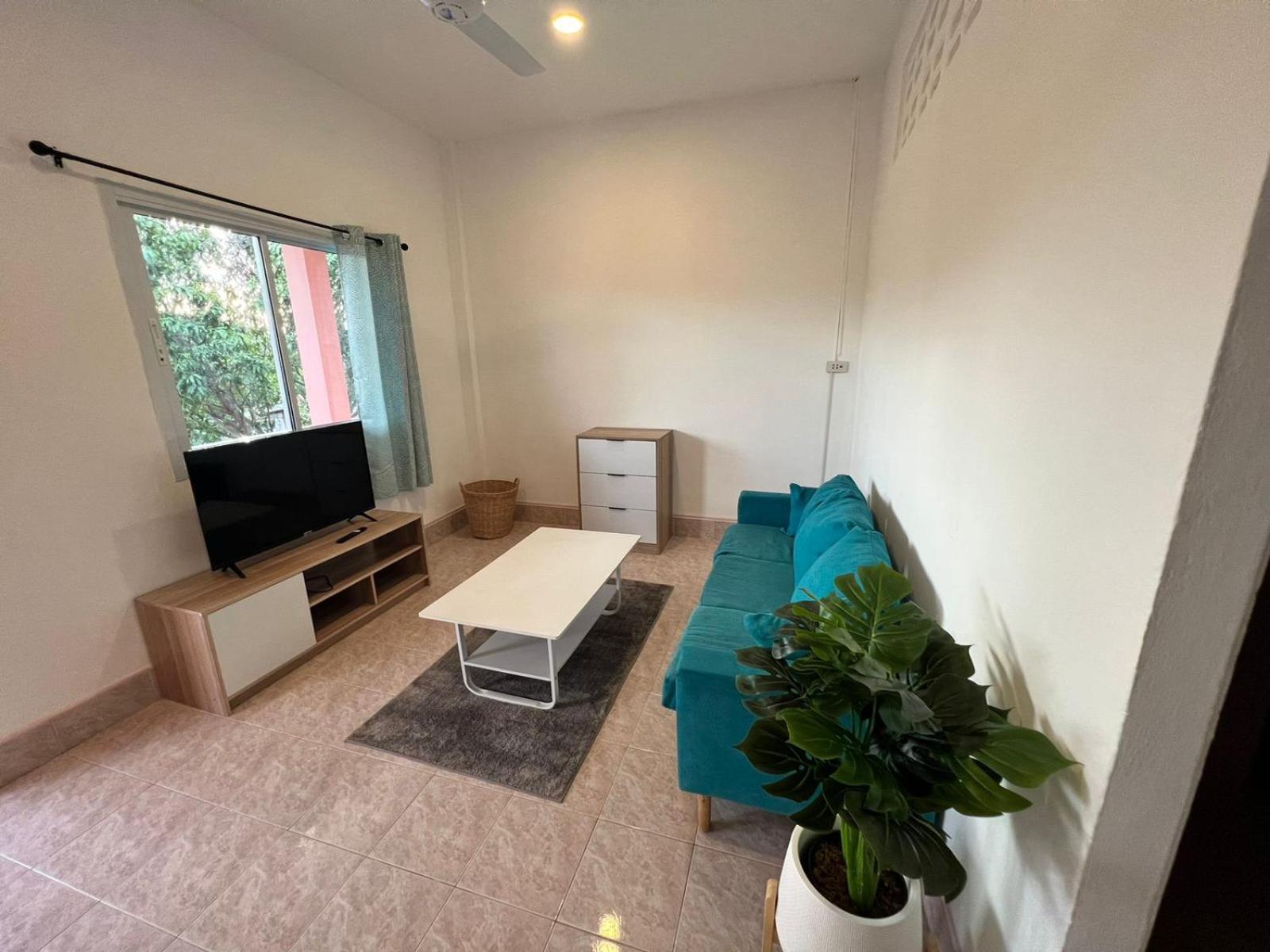 Apartament Casa Cactus Amphoe Koksamui Zewnętrze zdjęcie