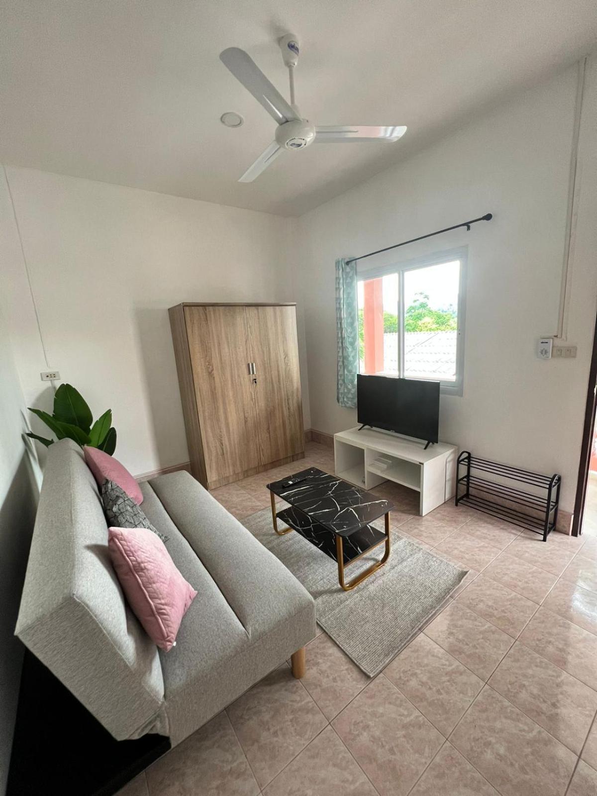 Apartament Casa Cactus Amphoe Koksamui Zewnętrze zdjęcie