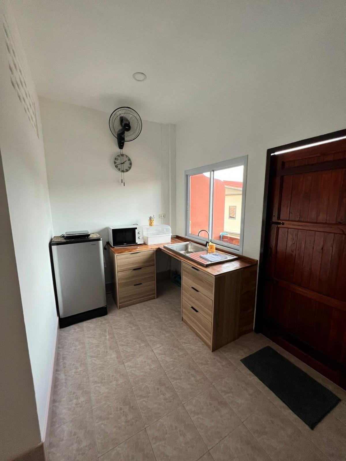 Apartament Casa Cactus Amphoe Koksamui Zewnętrze zdjęcie