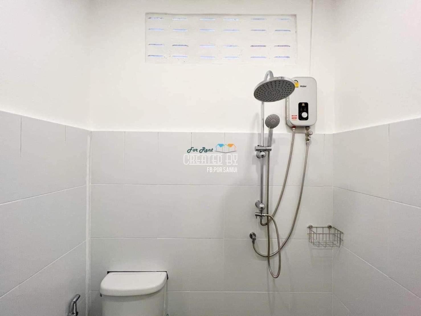 Apartament Casa Cactus Amphoe Koksamui Zewnętrze zdjęcie