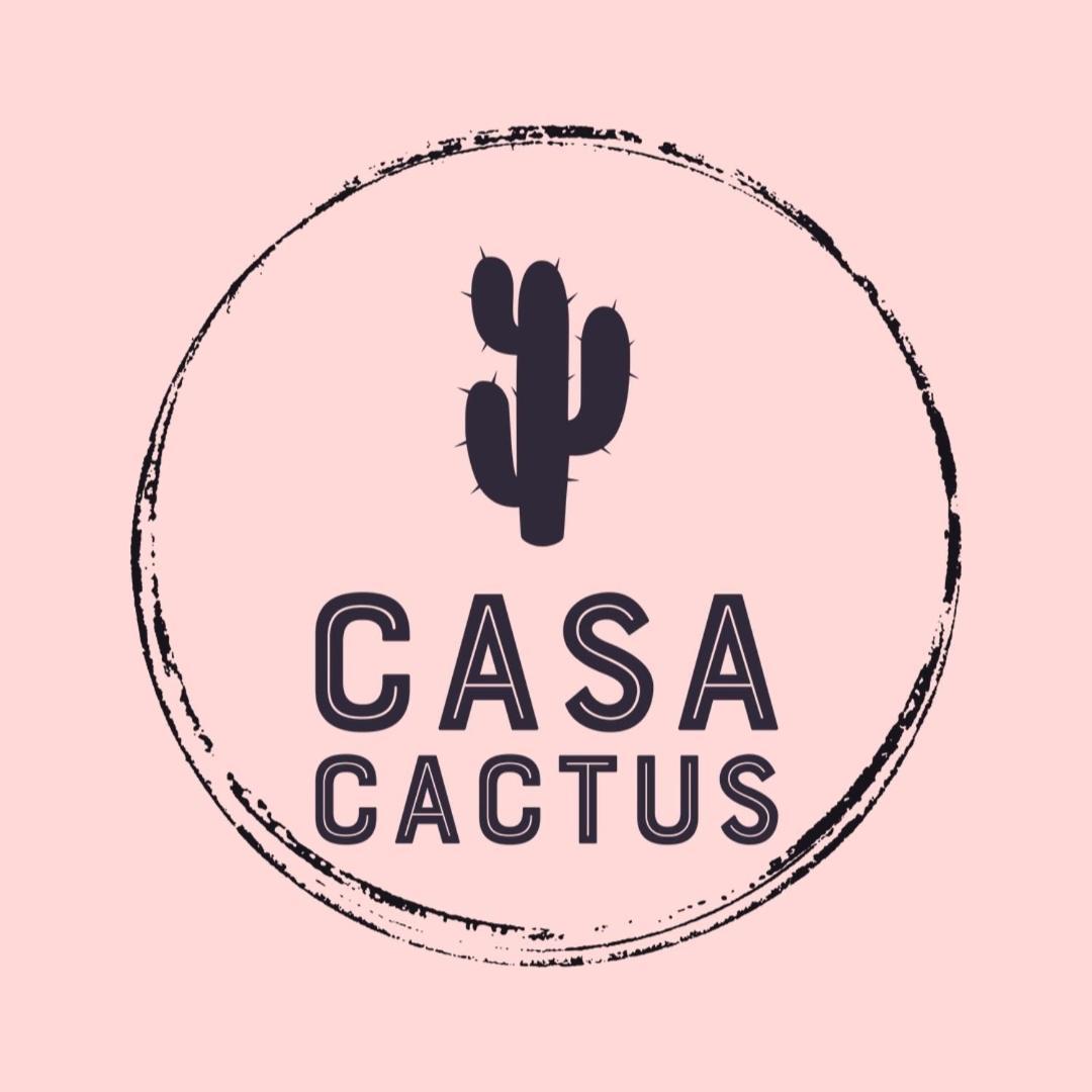 Apartament Casa Cactus Amphoe Koksamui Zewnętrze zdjęcie